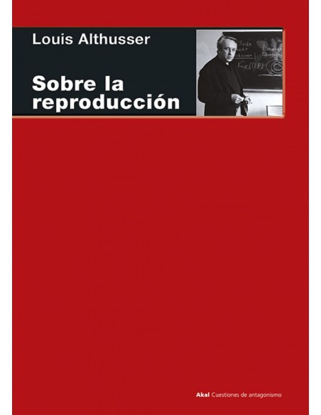 Sobre la reproduccion