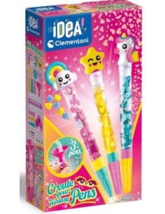 CREATE YOUR PENS FANTASY