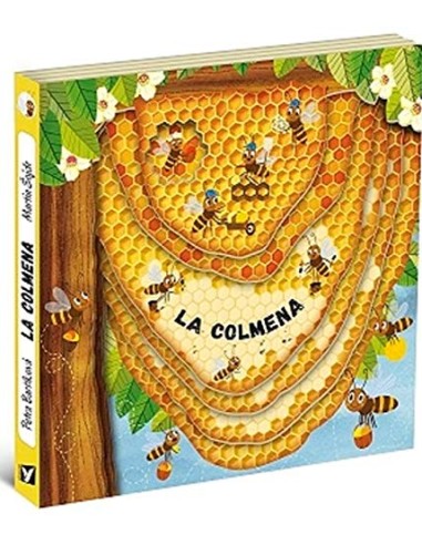 LA COLMENA