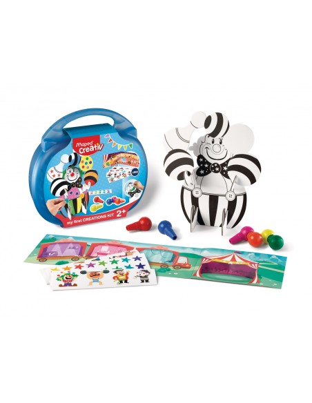 907005 juguete de arte y manualidades