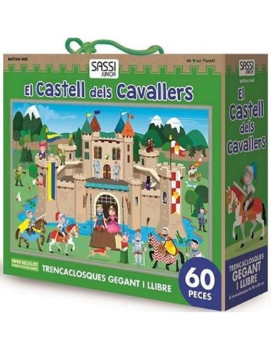 EL CASTELL DELS CAVALLERS