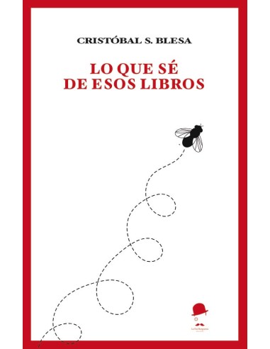 Lo que se de los libros