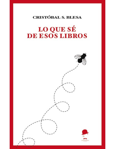 Lo que se de los libros
