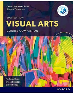 25ib dp visual arts sb