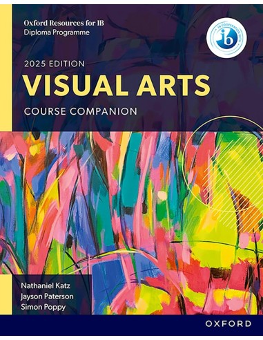 25ib dp visual arts sb