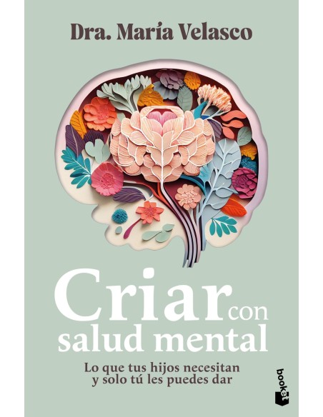 Criar con salud mental