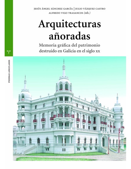 Arquitecturas anoradas