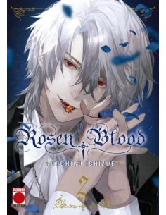 ROSEN BLOOD 02