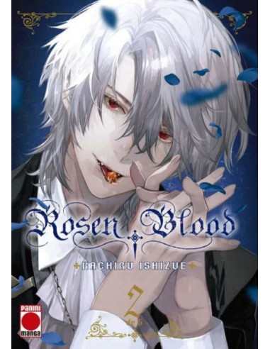 ROSEN BLOOD 02