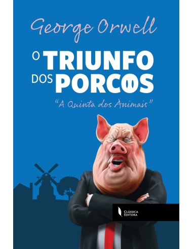 porto triunfo dos porcos a quinta dos animais