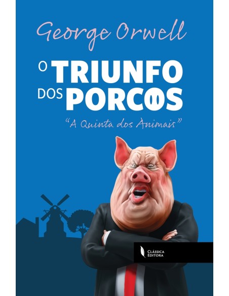 porto triunfo dos porcos a quinta dos animais