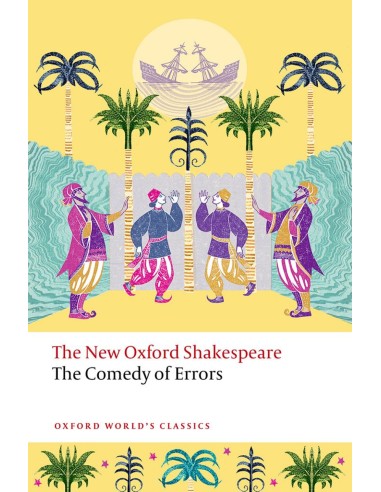 The Comedy of Errors