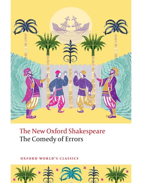 The Comedy of Errors