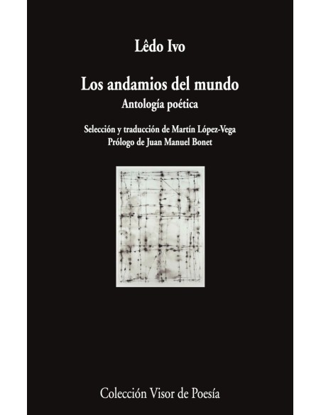 Los andamios del mundo