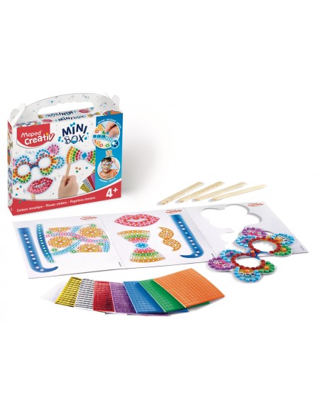 907015 kit de manualidades para niños Pack 2 Unid