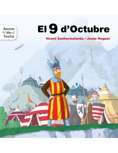 El 9 doctubre impremta