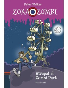 Atrapat al Zombi Park Rustica