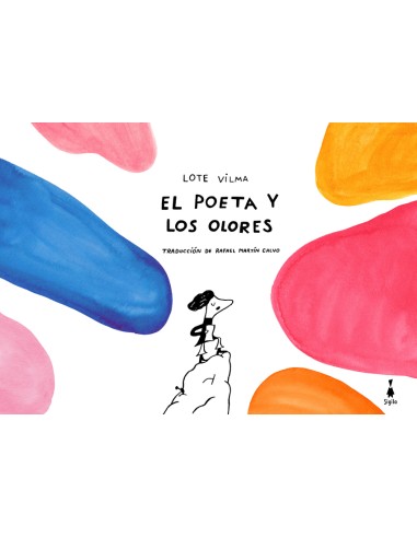 El poeta y los olores