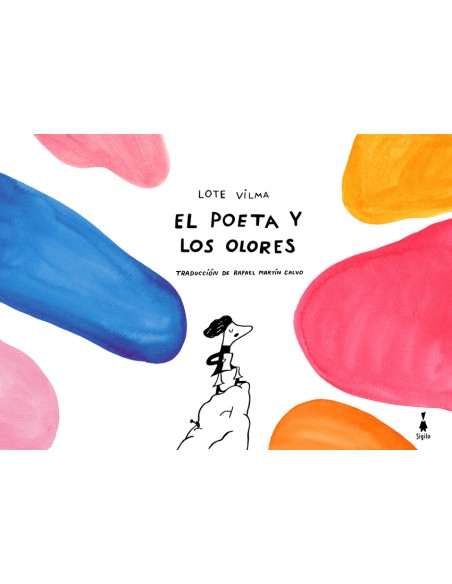 El poeta y los olores