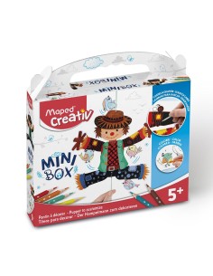 907030 juguete de arte y manualidades