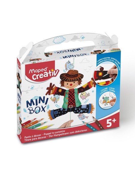 907030 juguete de arte y manualidades