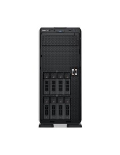 PowerEdge T550 servidor 480 GB Torre Intel® Xeon® Silver 4309Y 2,8 GHz 16 GB DDR4-SDRAM 700 W
