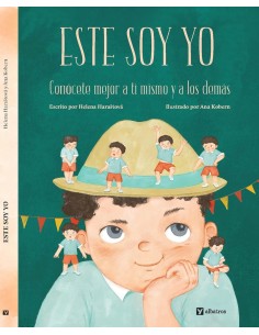 ESTE SOY YO
