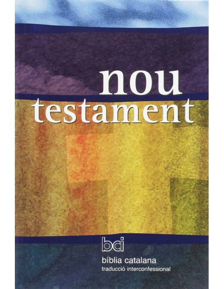 Nou testament