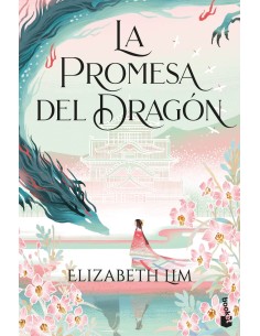 La promesa del dragon Seis grullas 2