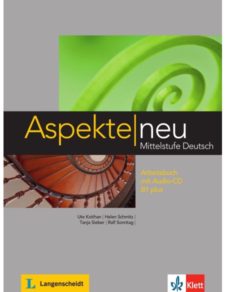 Aspekte neu 1 Ejercicios