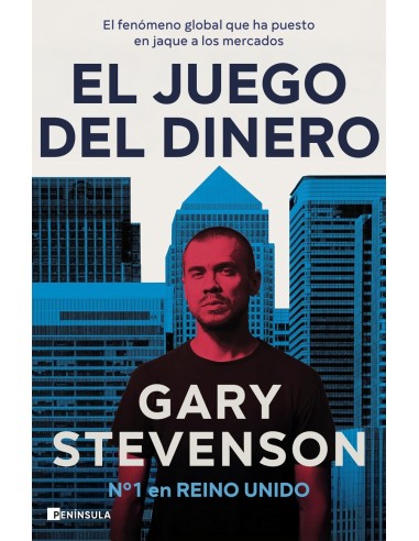 El juego del dinero The Trading Game