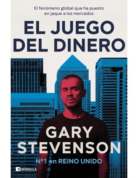 El juego del dinero The Trading Game