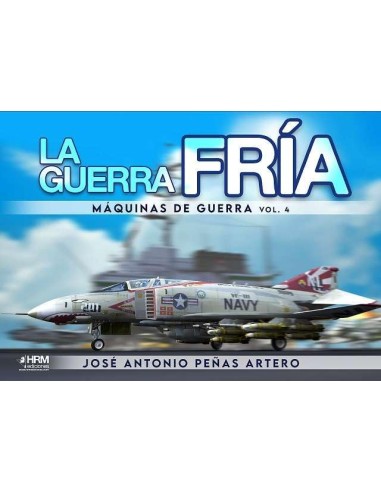 LA GUERRA FRIA MAQUINAS DE GUERRA 4