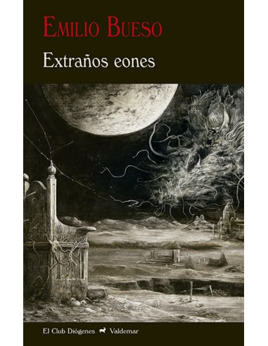 Extranos eones