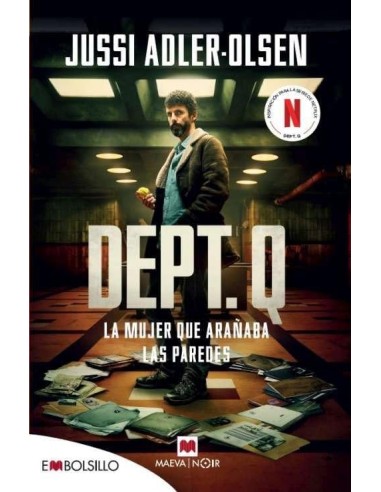 DEPT Q
