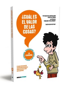 Cual es el valor de las cosas