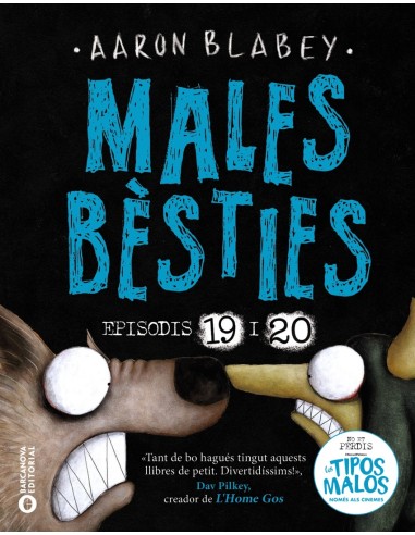 Males besties Episodis 19 i 20