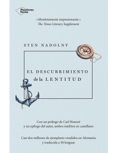 El descubrimiento de la lentitud