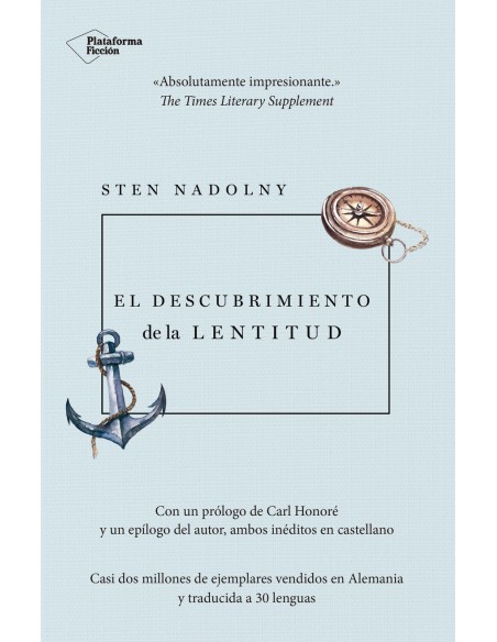 El descubrimiento de la lentitud