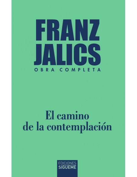 El camino de la contemplacion