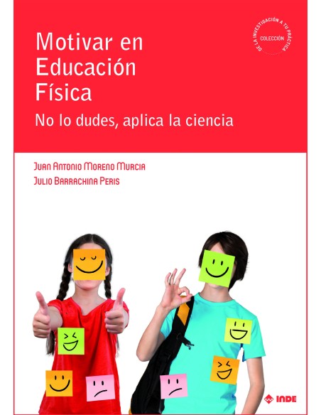 Motivar en Educacion Fisica