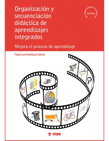 Organizacion y secuenciacion didactica de aprendizajes integrados