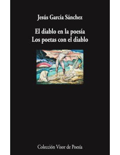 El diablo en la poesia Los poetas con el diablo