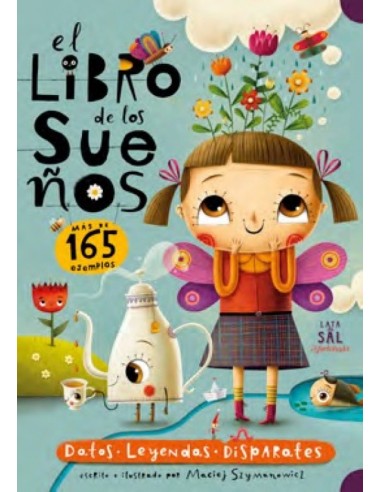 LIBRO DE LOS SUENOS EL