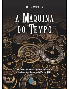 A maquina do tempo