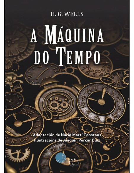 A maquina do tempo