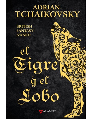El tigre y el lobo