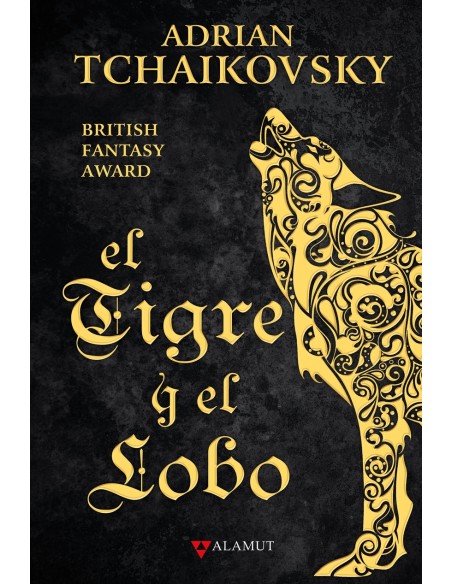 El tigre y el lobo