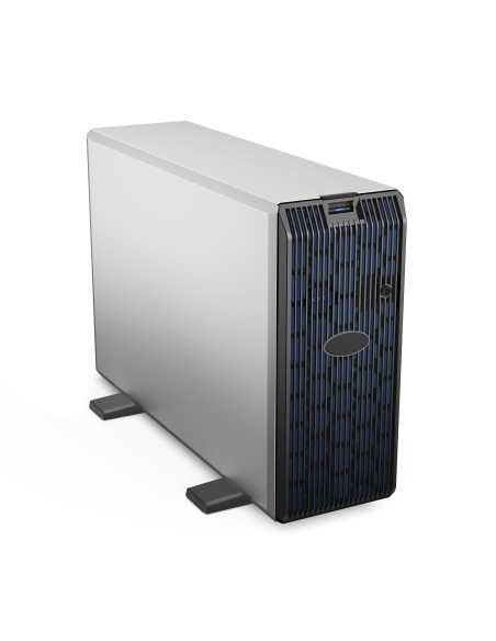 PowerEdge T550 servidor 480 GB Torre Intel® Xeon® Silver 4309Y 2,8 GHz 16 GB DDR4-SDRAM 700 W