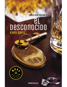 El desconocido Solo una noche 1